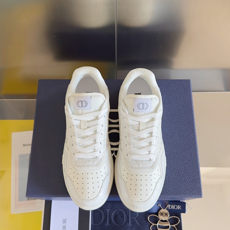 Dior B27 Sneakers 5
