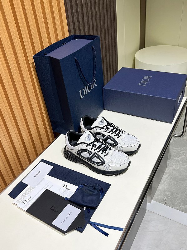 Dior B30 Sneakers 6