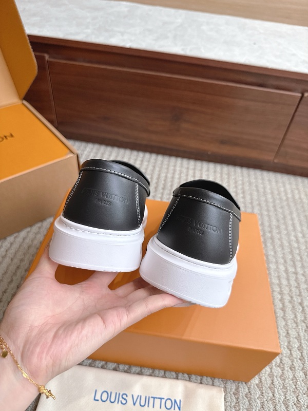 Loafers · 2
