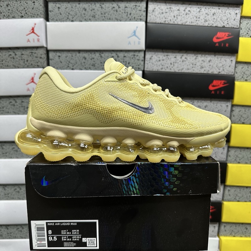 Air Liquid Max 10