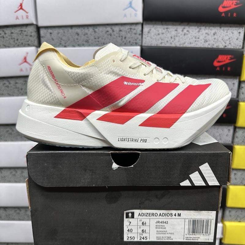 Adizero Adios 4M 10