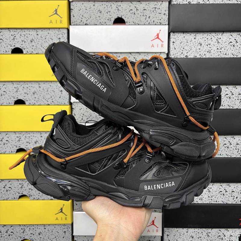 Track 3.0 1000 · 2