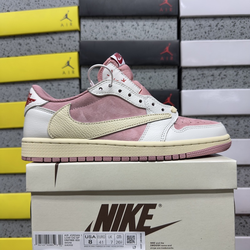 Jordan 1 Sneakers 9