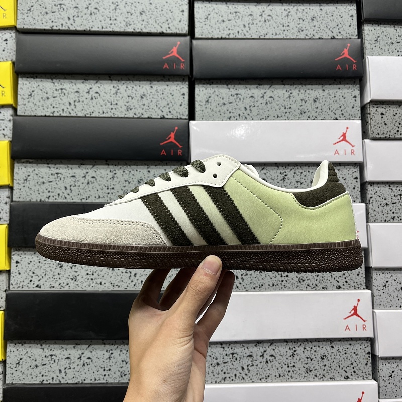 Samba Og 3