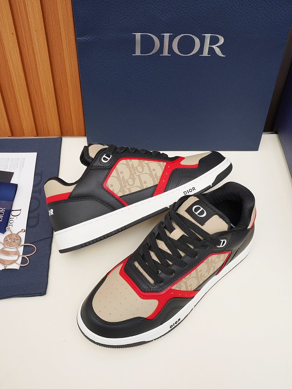 Dior B27 Sneakers 4