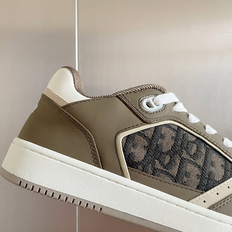 Dior B27 Sneakers 4