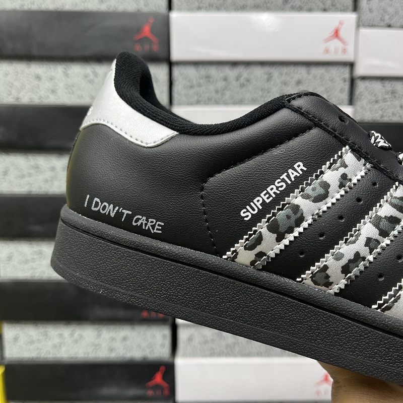 Superstar Ii 7