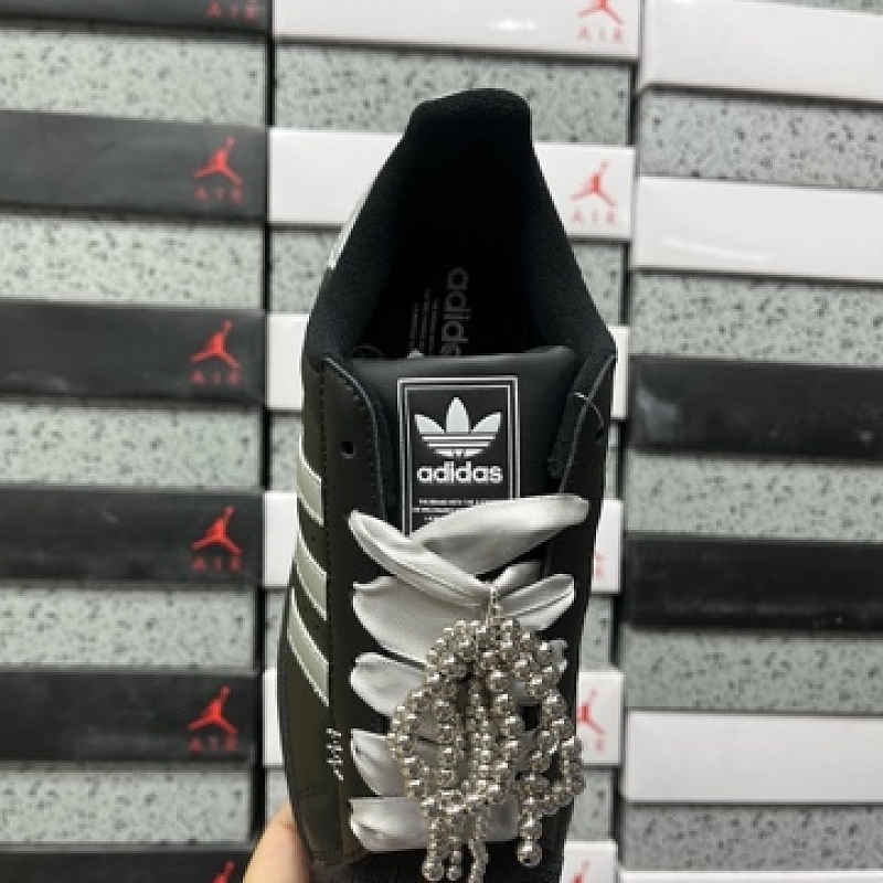 Superstar Ii 3