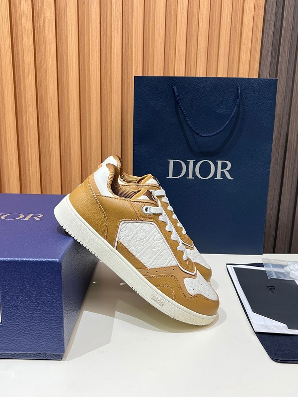 Dior B27 Sneakers