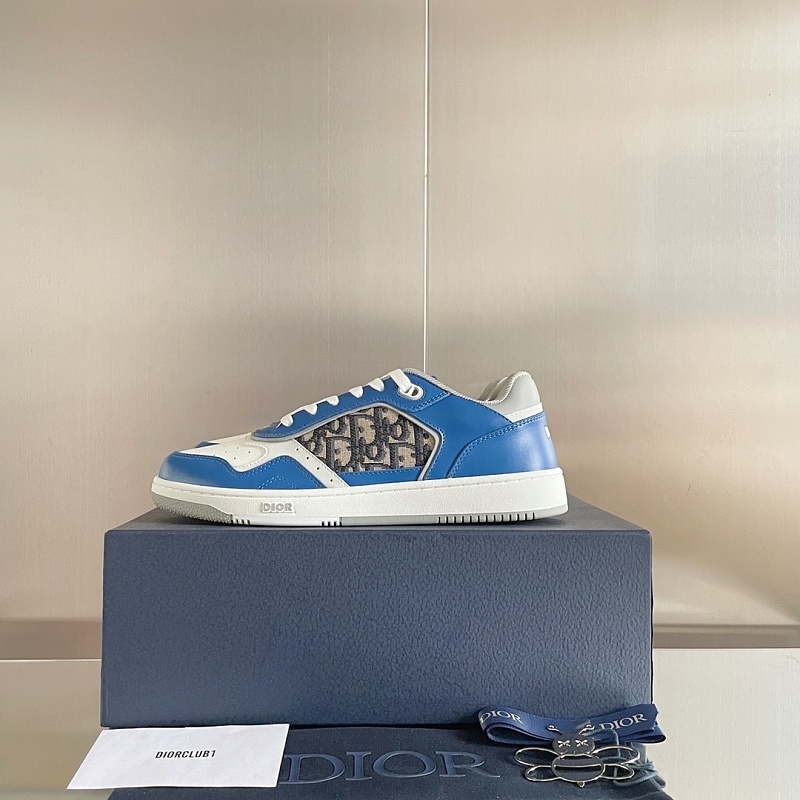 Dior B27 Sneakers 5