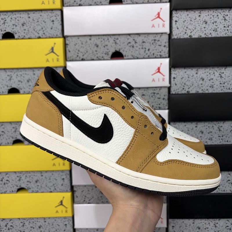 Jordan 1 Sneakers 3