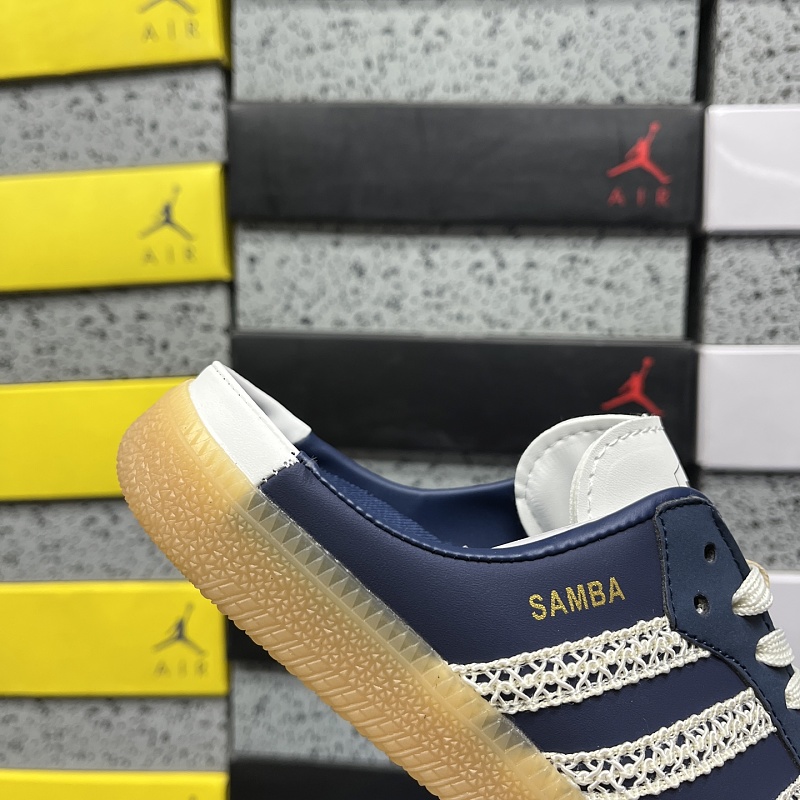 Samba Og 7