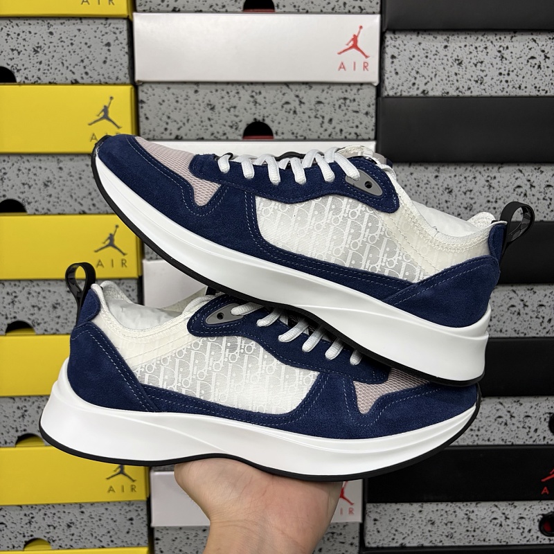 Dior B25 Sneaker