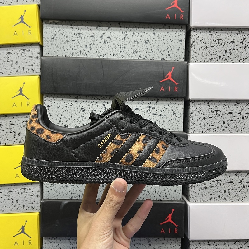 Samba Og 9