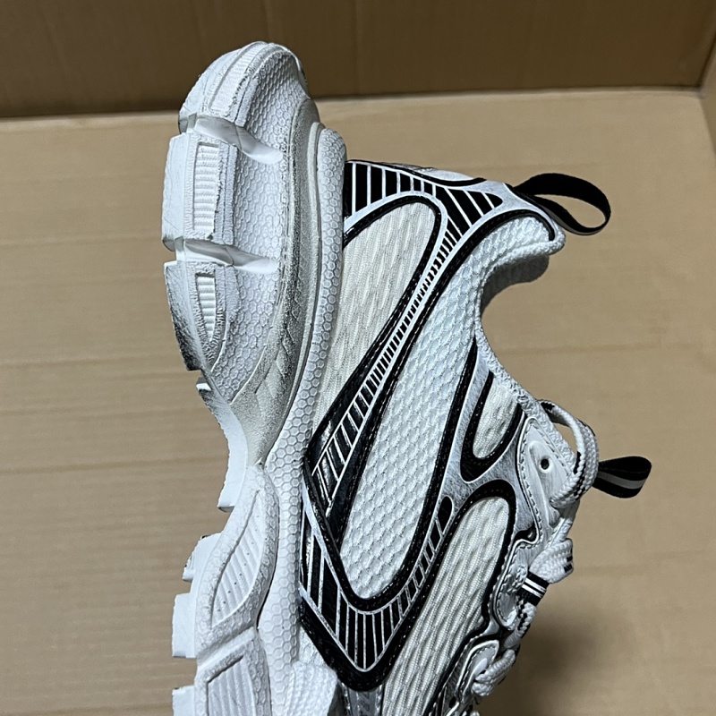 3XL 35-46 巴黎3XL熊猫 9701 · 4