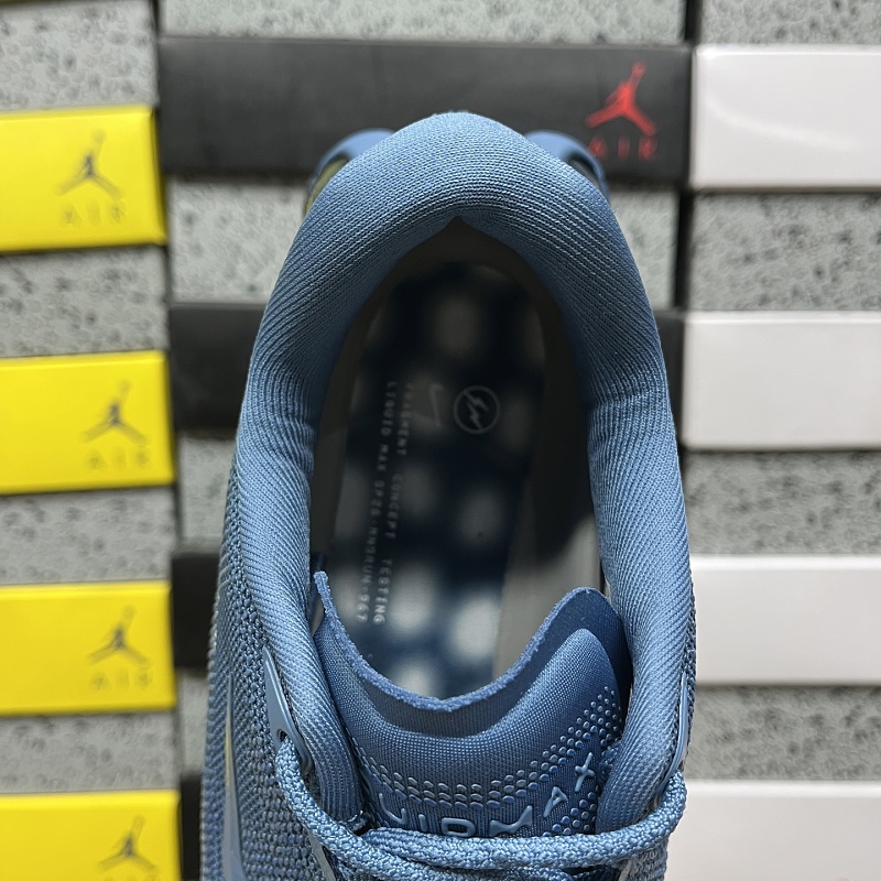 Air Liquid Max 5
