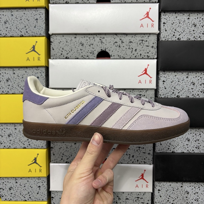 Gazelle Indoor 10