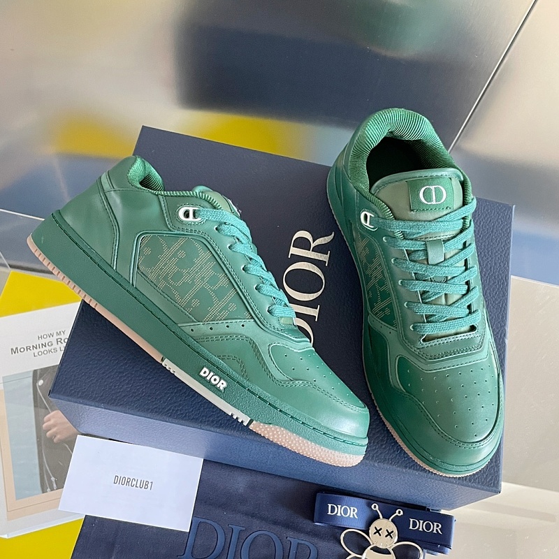 Dior B27 Sneakers 9