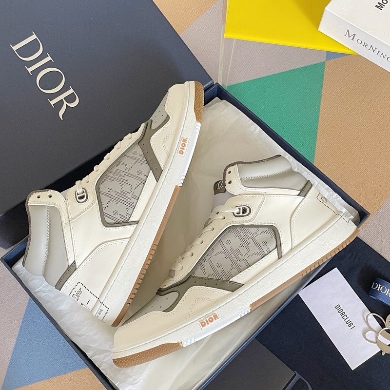 Dior B27 Sneakers 7