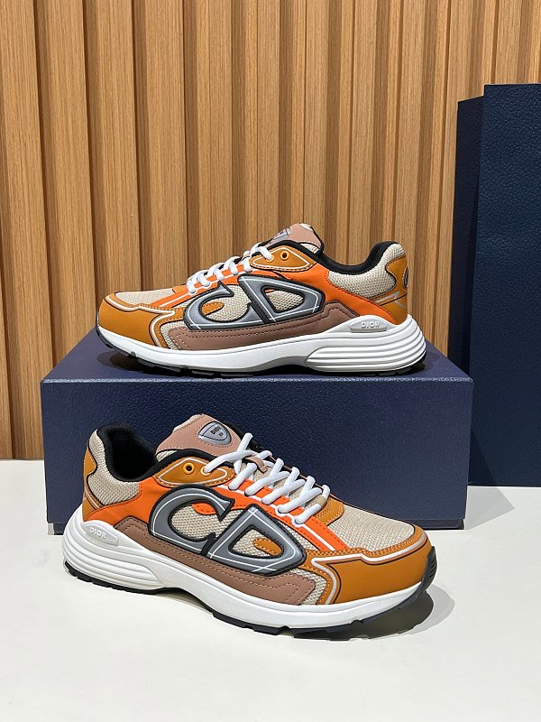 Dior B30 Sneakers 9
