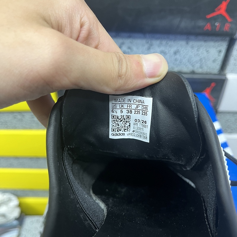 Samba Og 3