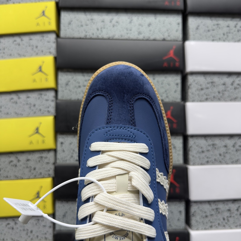Samba Og Mule W 5