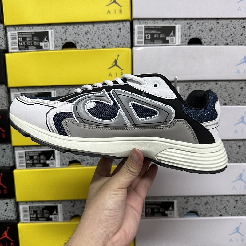 Dior B30 Sneakers 6