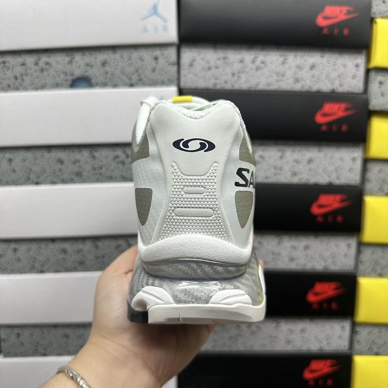 Salomon XT-4 Sneakers · 3