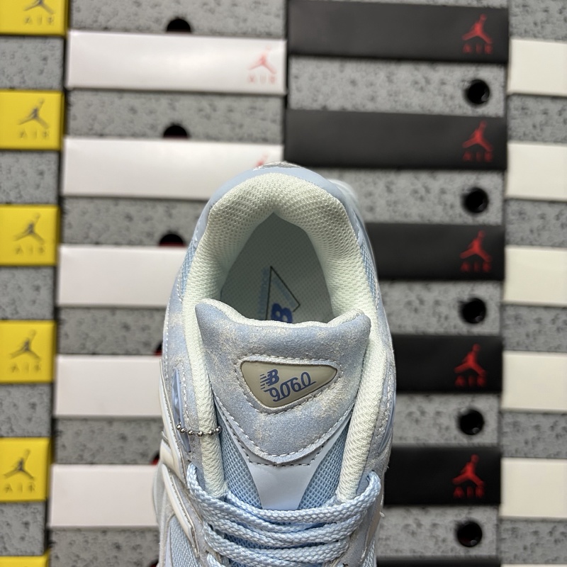 New Balance 9060 · 4