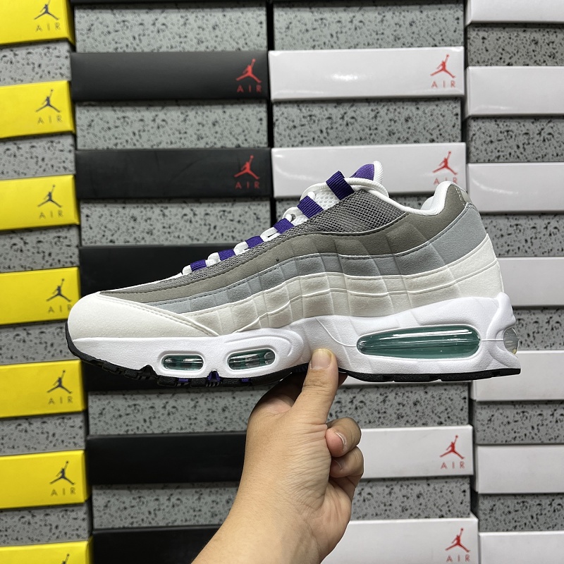 Kz2. Air Max 95 2