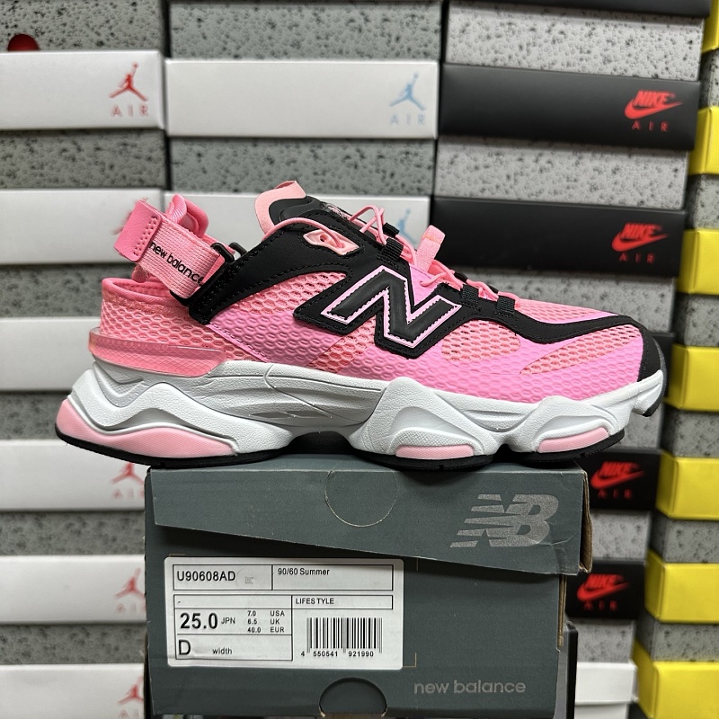 New Balance 9060 Sneakers 10