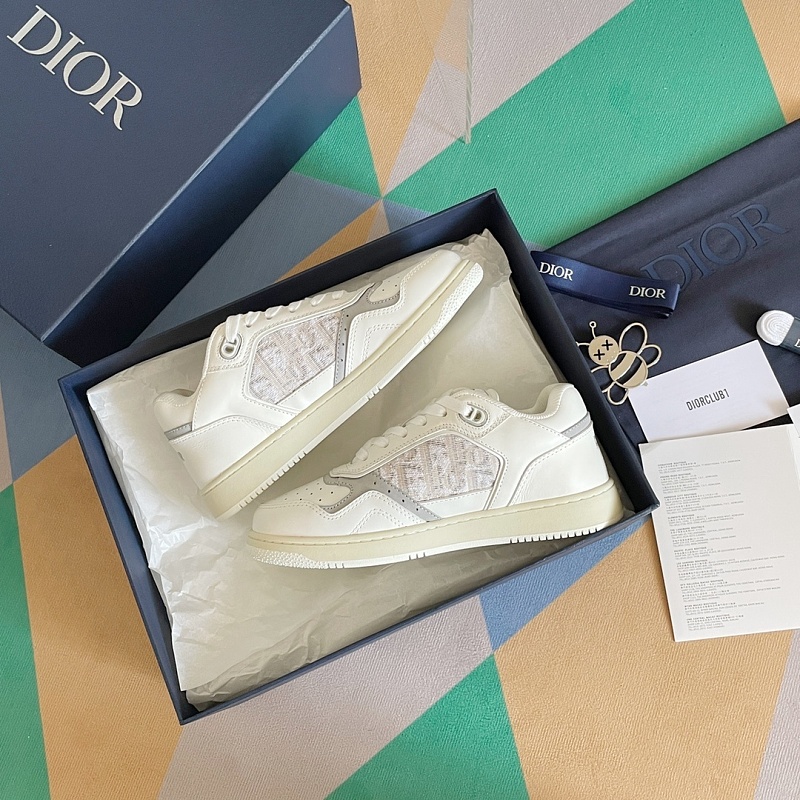 Dior B27 Sneakers 6