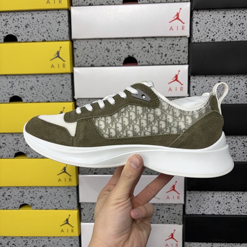 Dior B25 Sneaker 3
