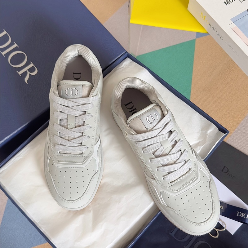 Dior B27 Sneakers 8