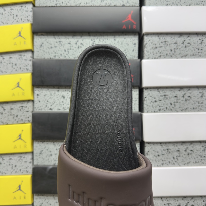 Restfeel Slide Espr/blk/espr · 4