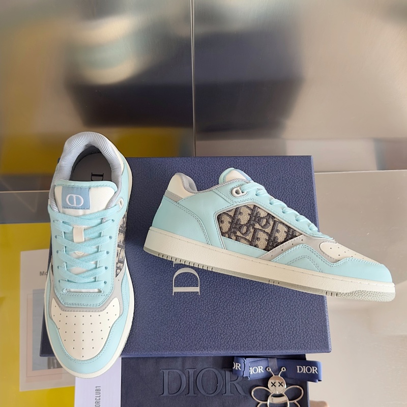Dior B27 Sneakers 7