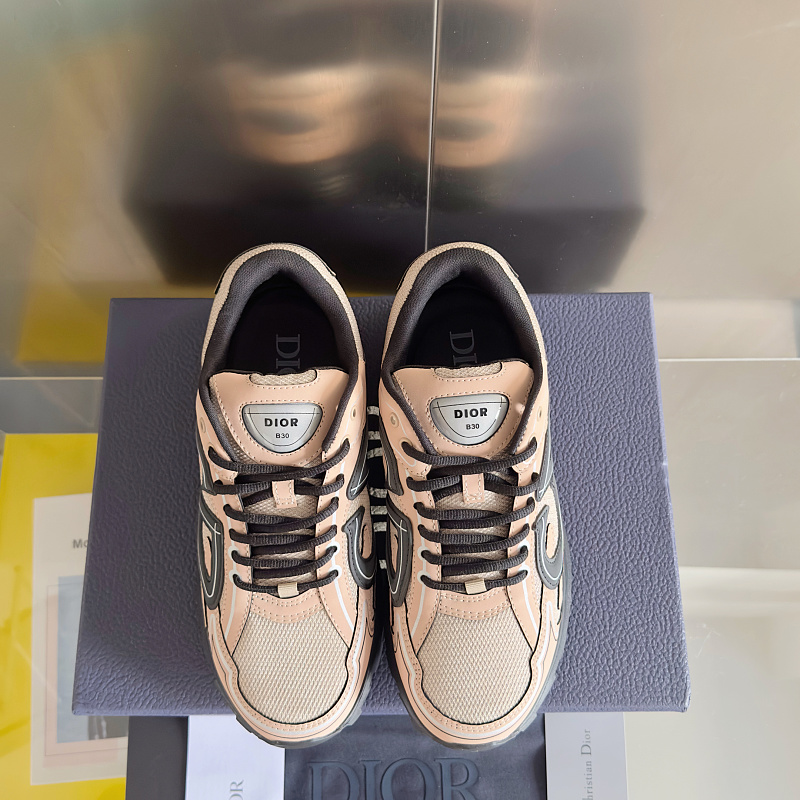 Dior B30 Sneakers 2