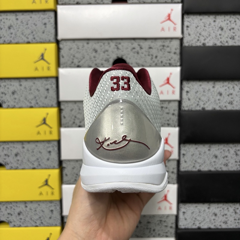 Jordan KB6 Sneakers 6