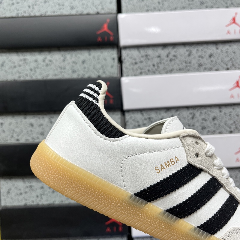Samba Og 6