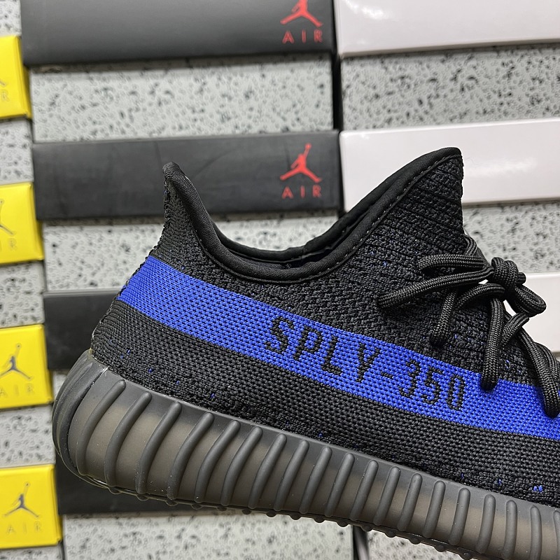 350 Boost V2 · 6