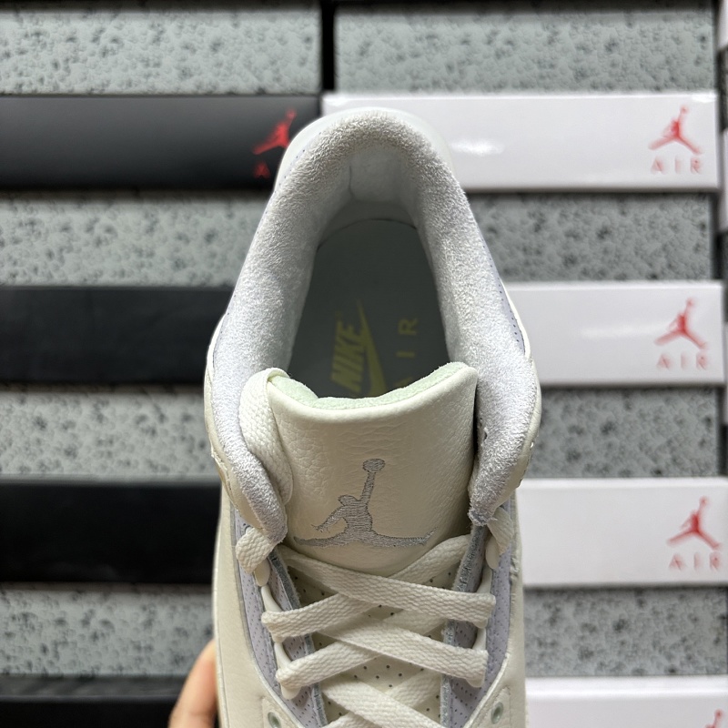 Air Jordan 3 100 · 5