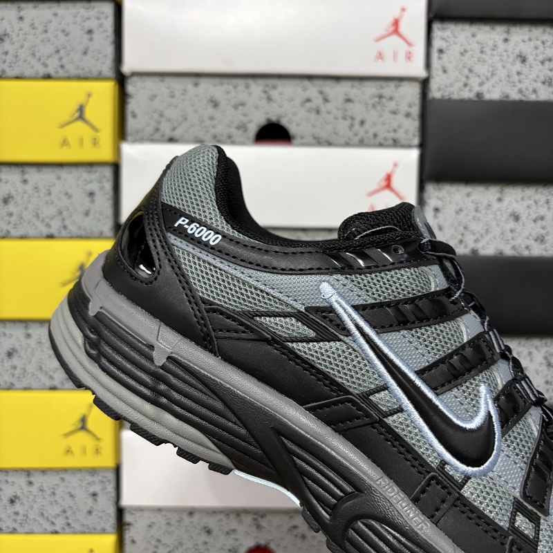 New Balance P-6000 Sneakers 6