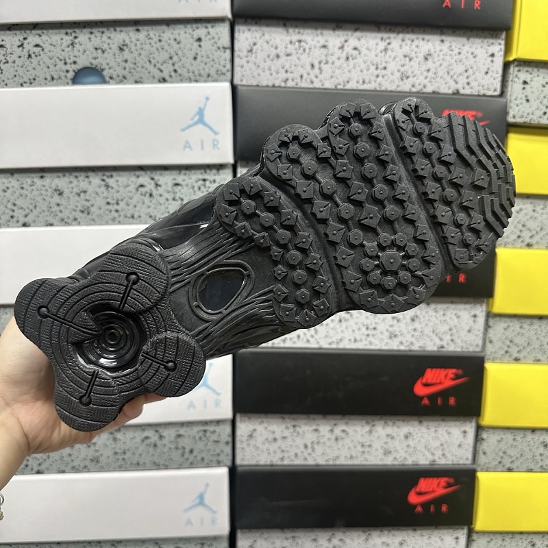 Shox Tl · 2