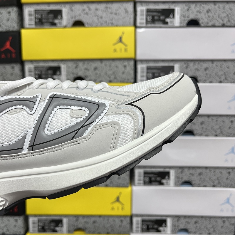 Dior B30 Sneakers · White 9