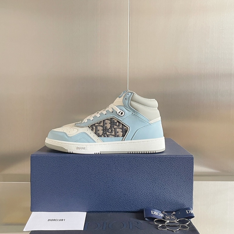 Dior B27 Sneakers 7