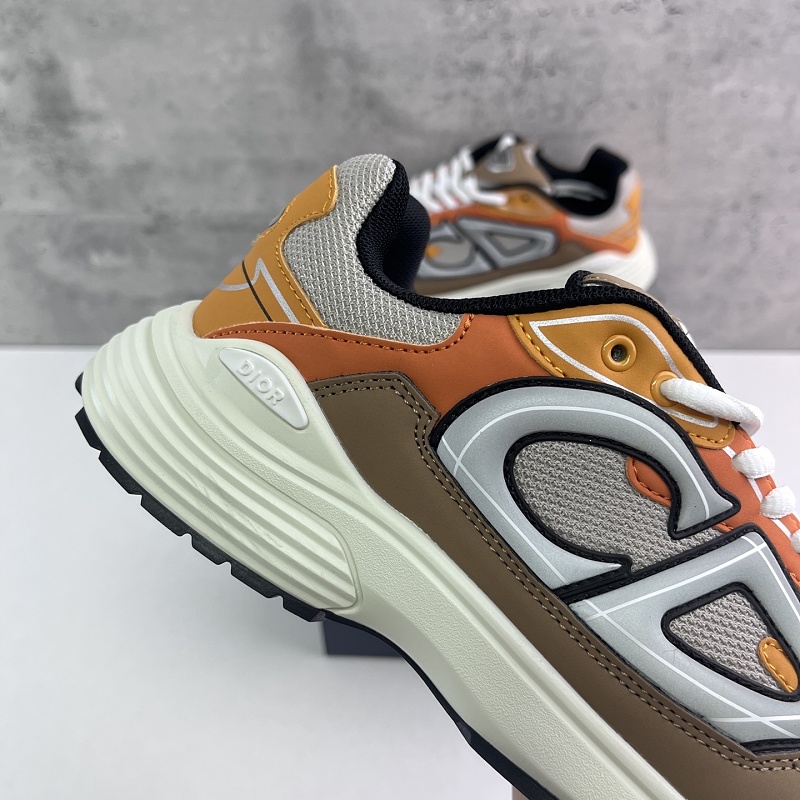 Dior B30 Sneakers 4