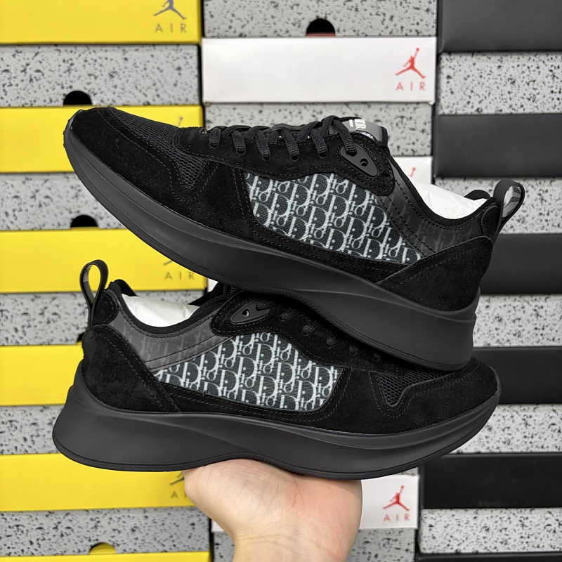 Dior B25 Sneaker 10