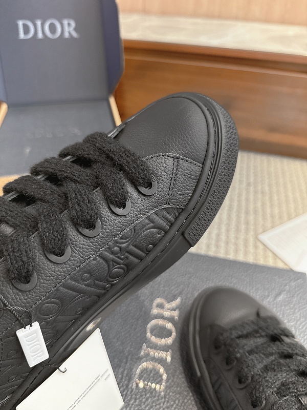 Dior B33 Sneakers 5
