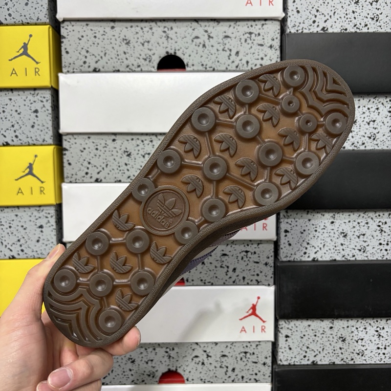 Gazelle Indoor 3