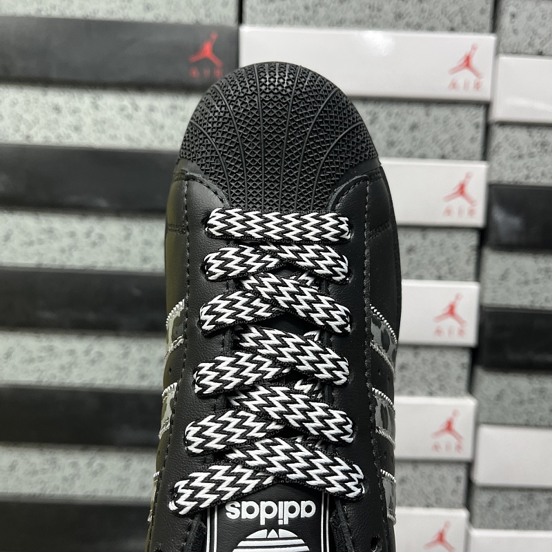 Superstar Ii 6